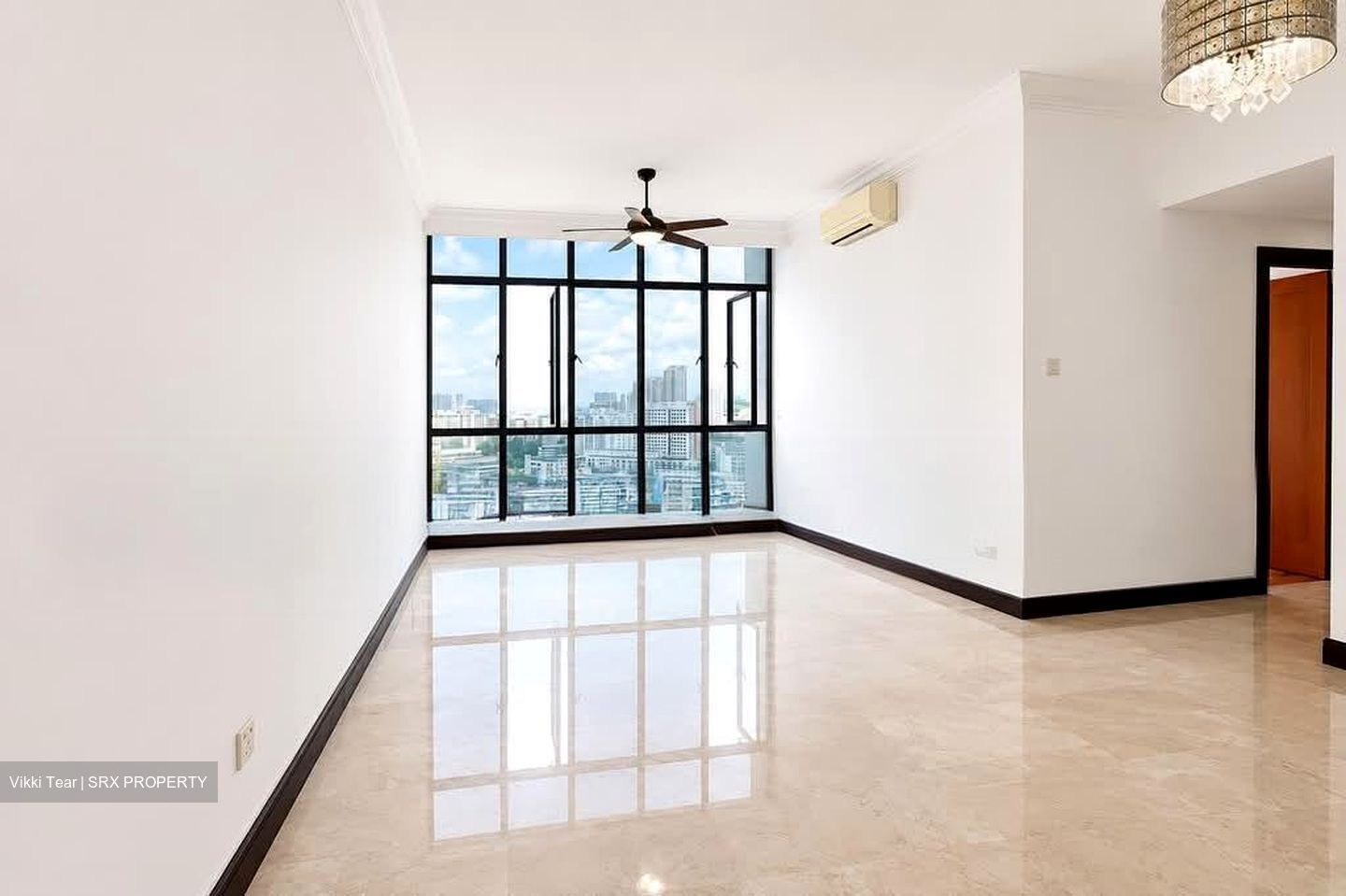 Regent Heights (D23), Condominium #576778951
